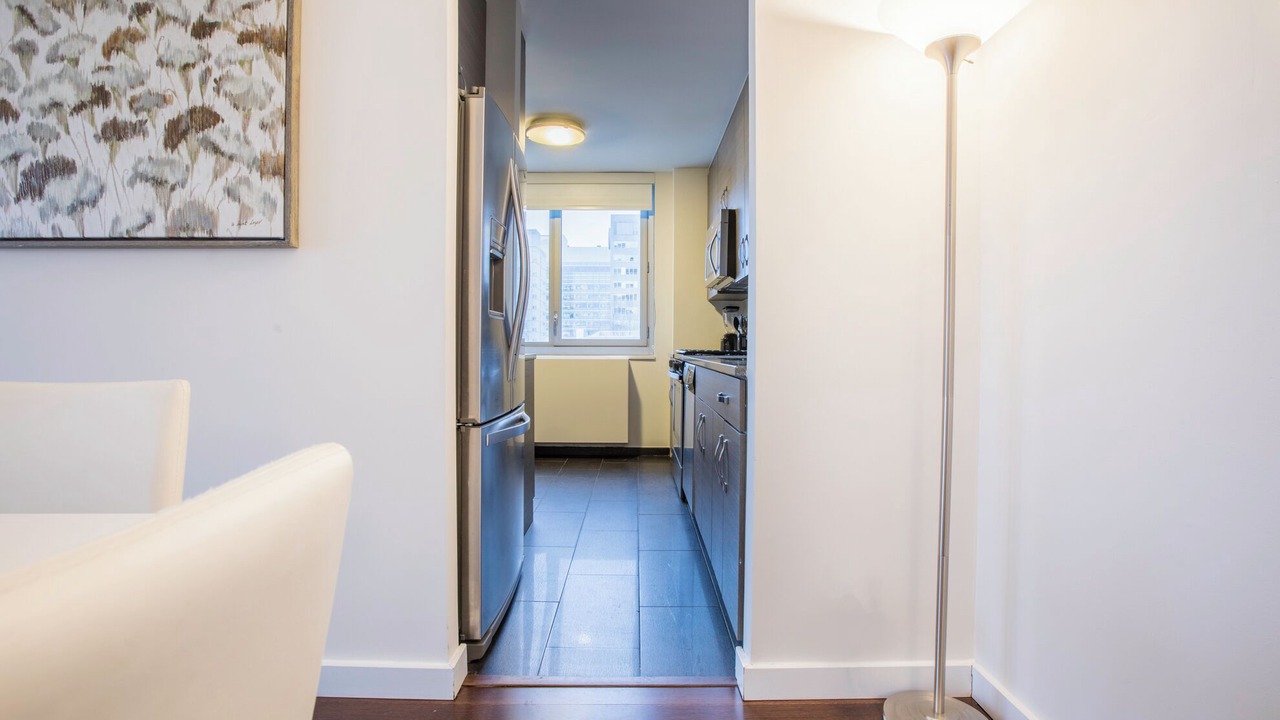 Photo of Kitchen in Kips Bay