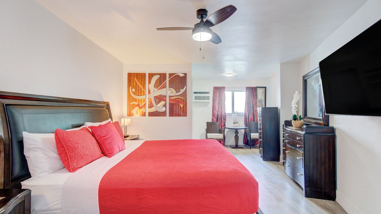 Photo of Bedroom in North Miami
