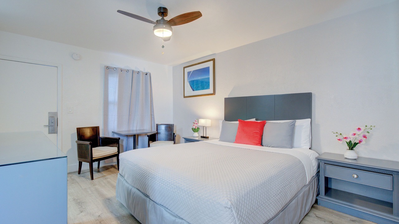 Photo of Bedroom in North Miami