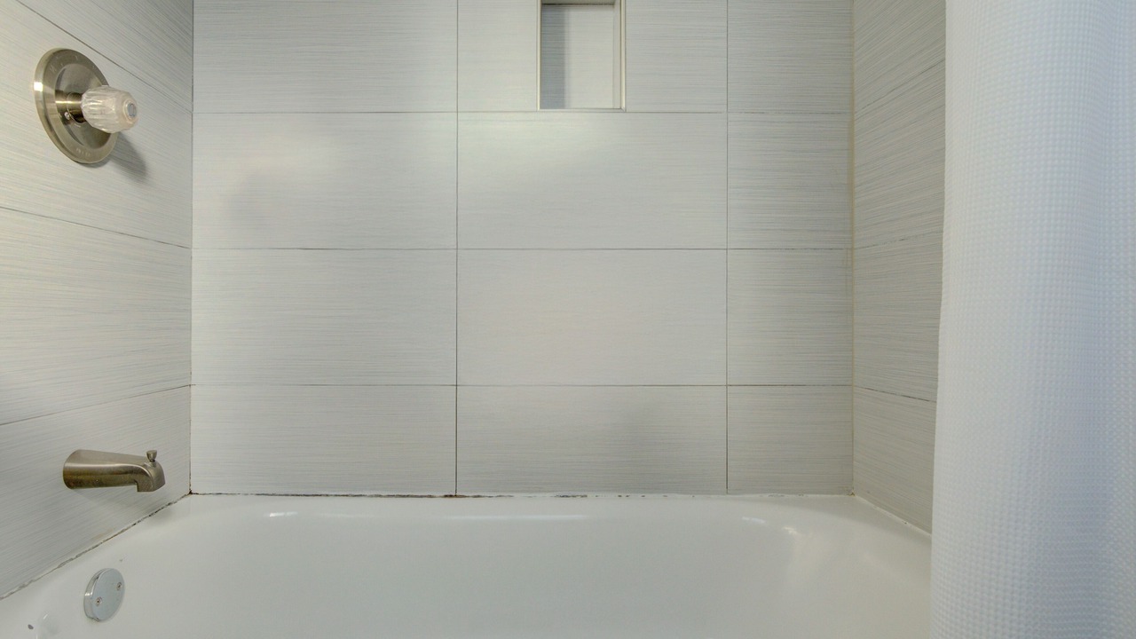 Photo of Bathroom in North Miami