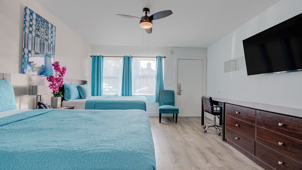 Photo of Bedroom in North Miami