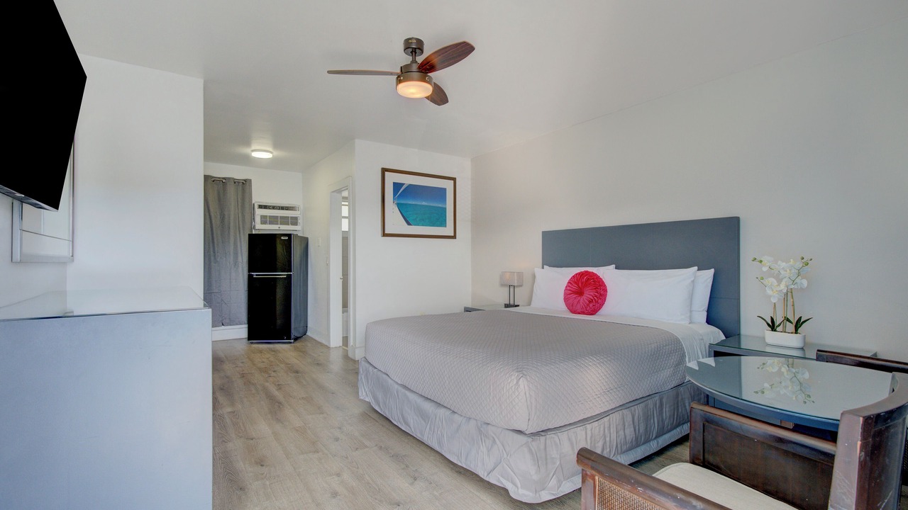 Photo of Bedroom in North Miami