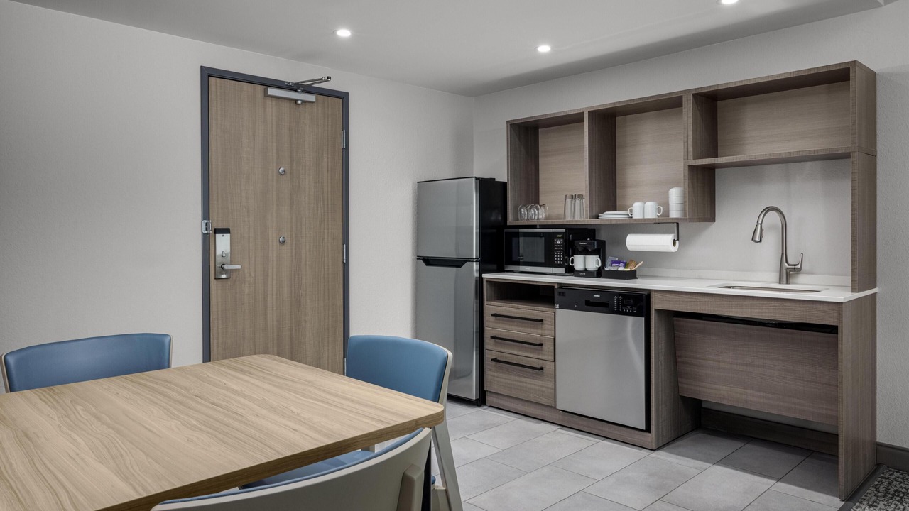 Photo of Kitchen in Fruitland