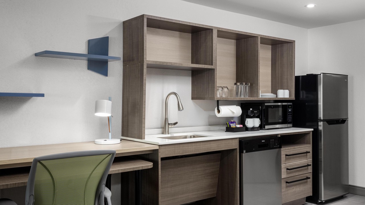 Photo of Kitchen in Fruitland