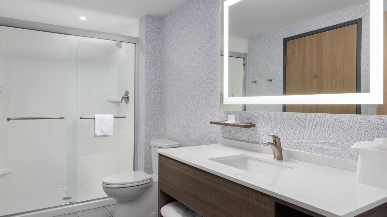 Photo of Bathroom in Fruitland