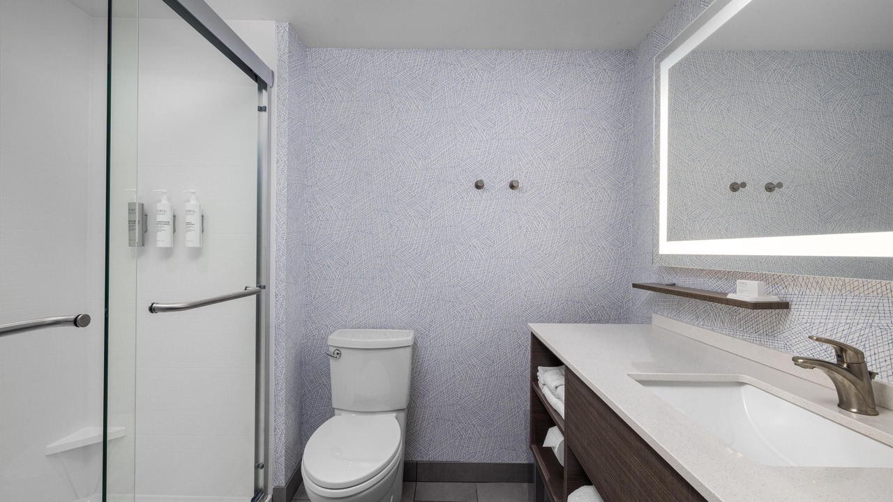 Photo of Bathroom in Fruitland