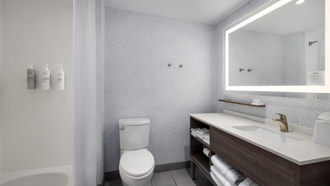 Photo of Bathroom in Fruitland
