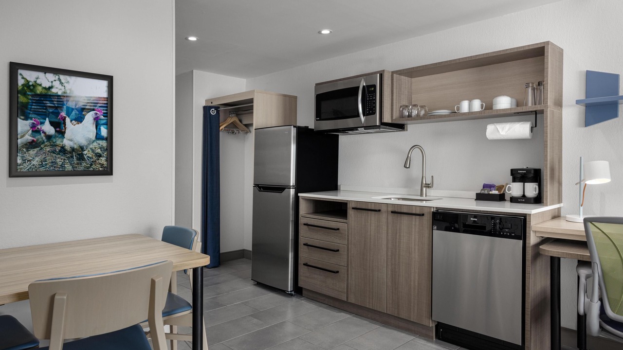 Photo of Kitchen in Fruitland