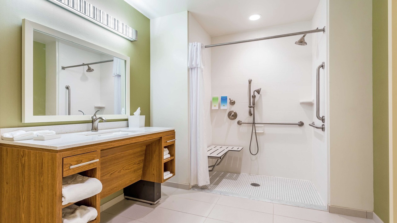 Photo of Bathroom in Newtonville