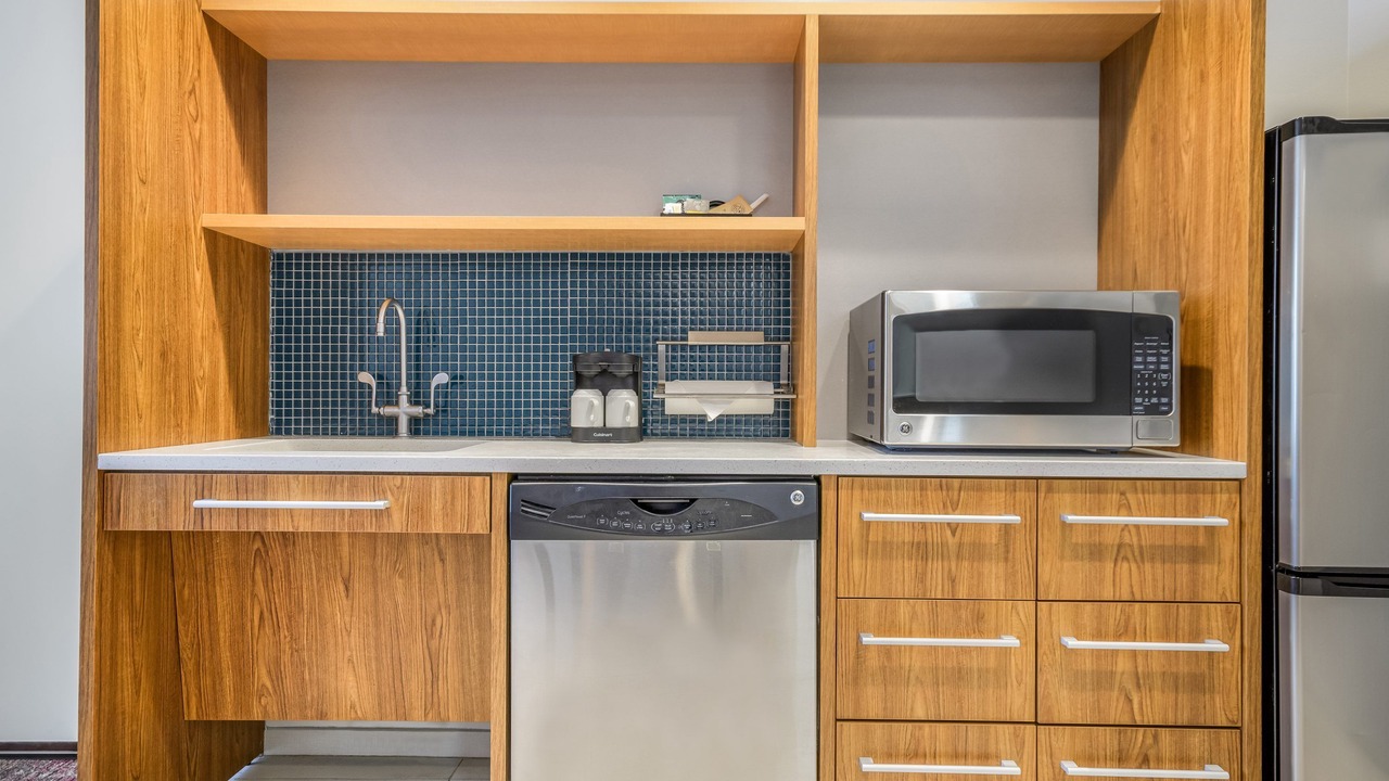 Photo of Kitchen in Newtonville