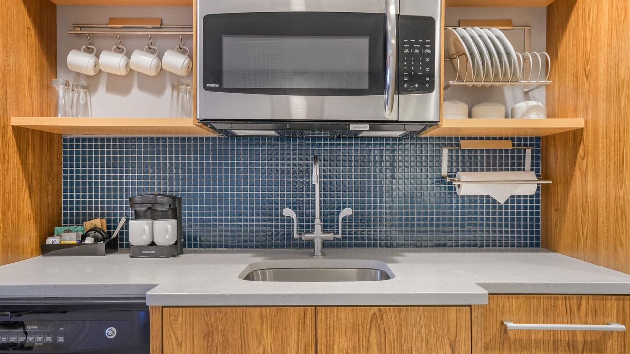 Photo of Kitchen in Newtonville