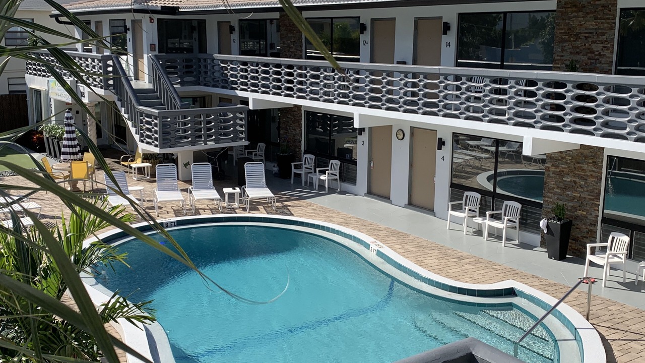 Photo of Outdoor in Deerfield Beach