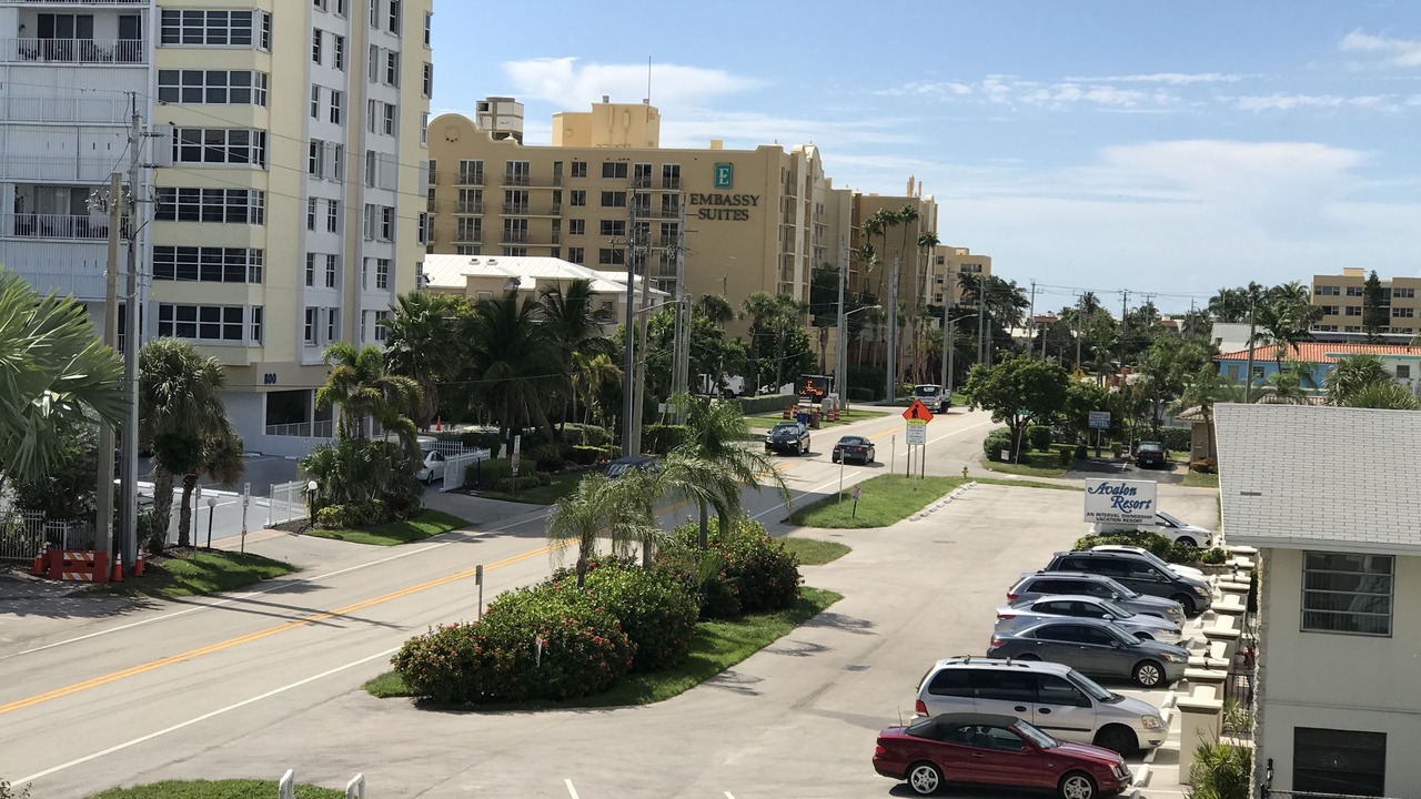 Photo of Outdoor in Deerfield Beach