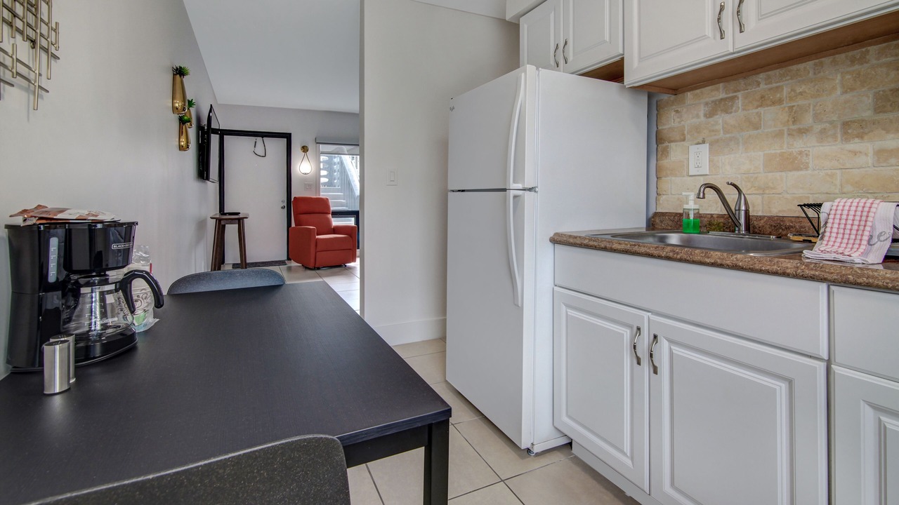 Photo of Bedroom in Deerfield Beach