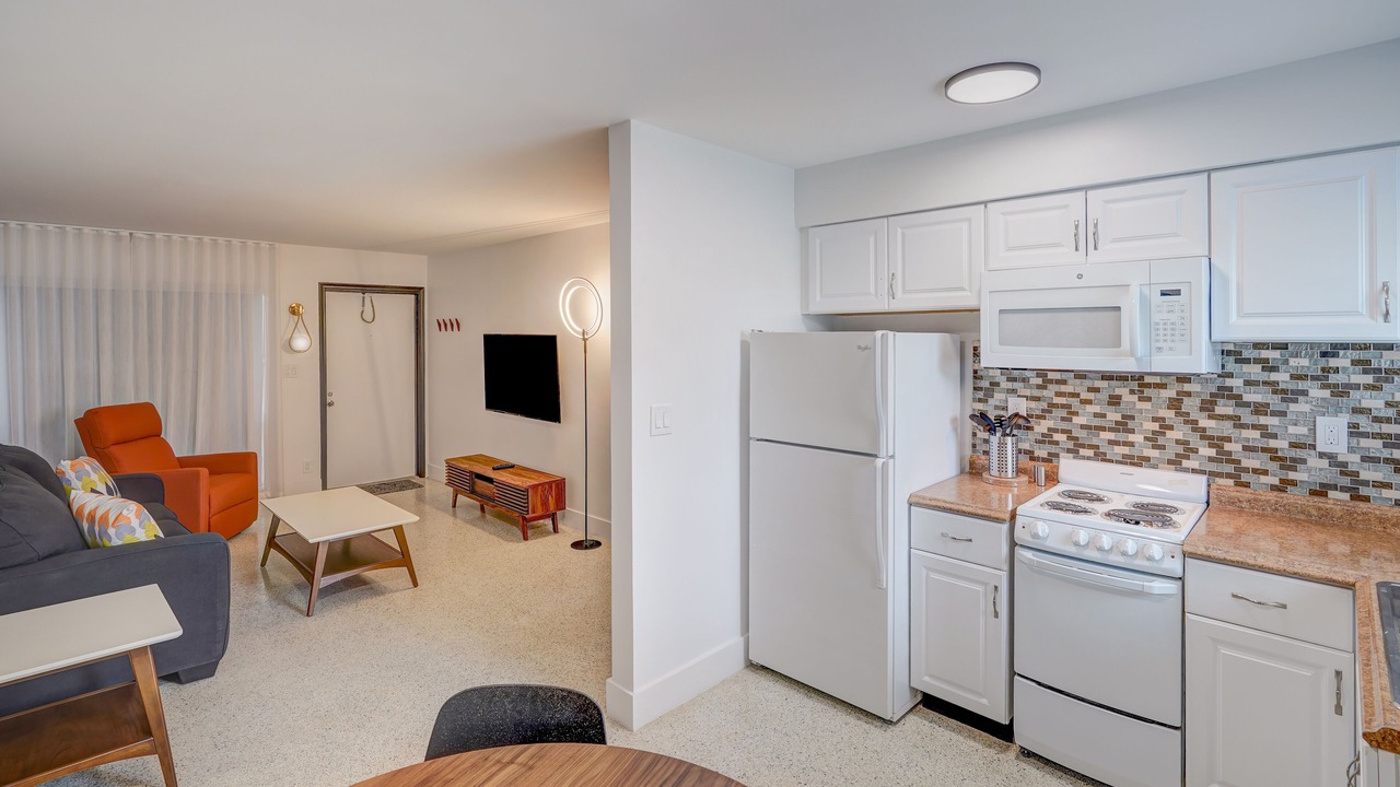 Photo of Kitchen in Deerfield Beach