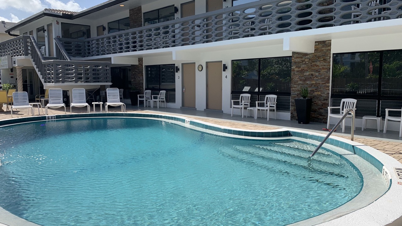 Photo of Outdoor in Deerfield Beach