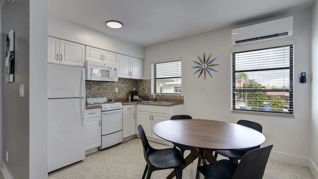 Photo of Kitchen in Deerfield Beach