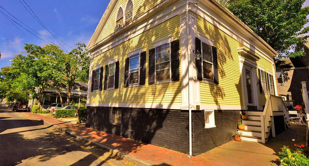 Photo of Others in Nantucket Town
