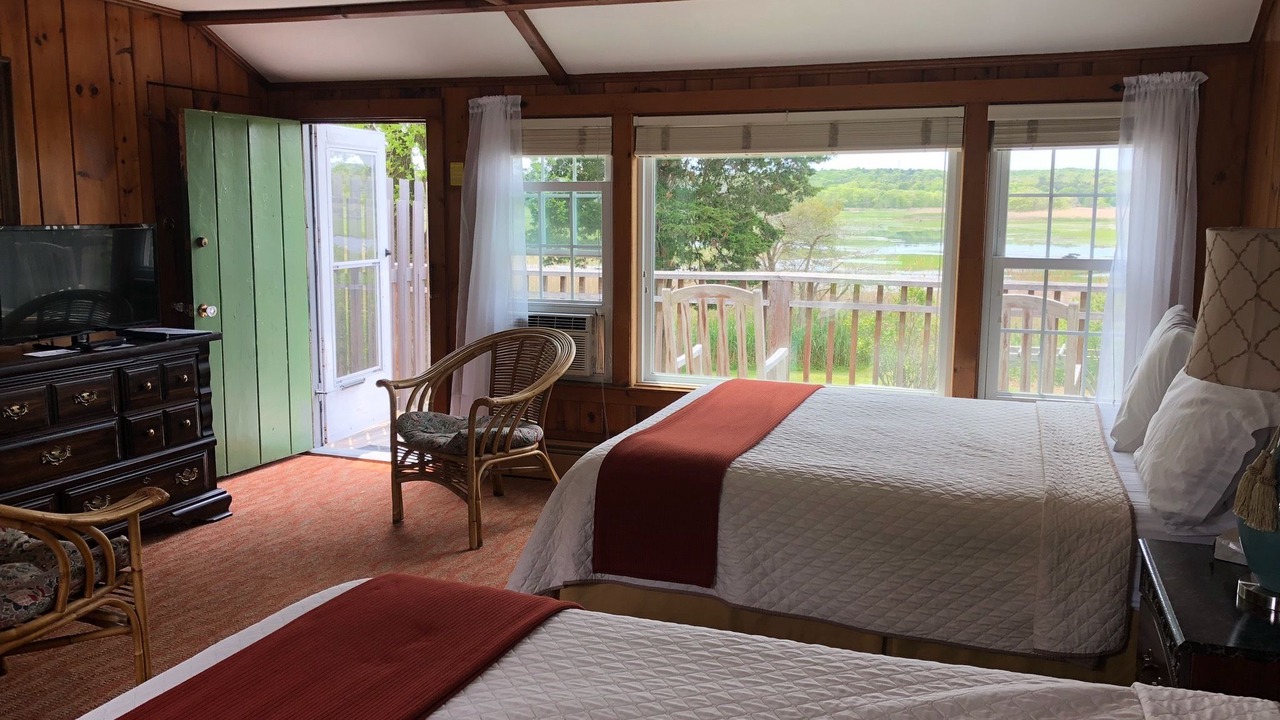 Photo of Patio Balcony in East Sandwich