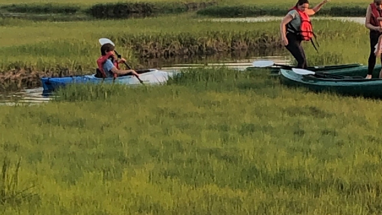 Photo of Others in East Sandwich