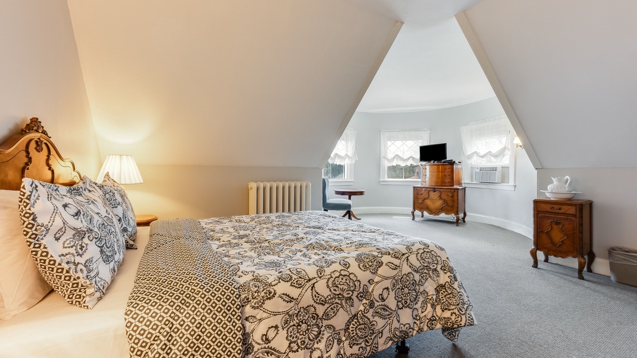 Photo of Bedroom in Gloucester