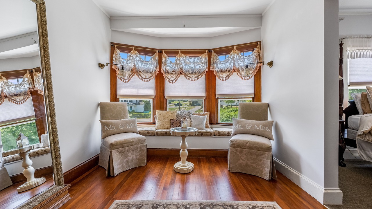 Photo of Bedroom in Gloucester