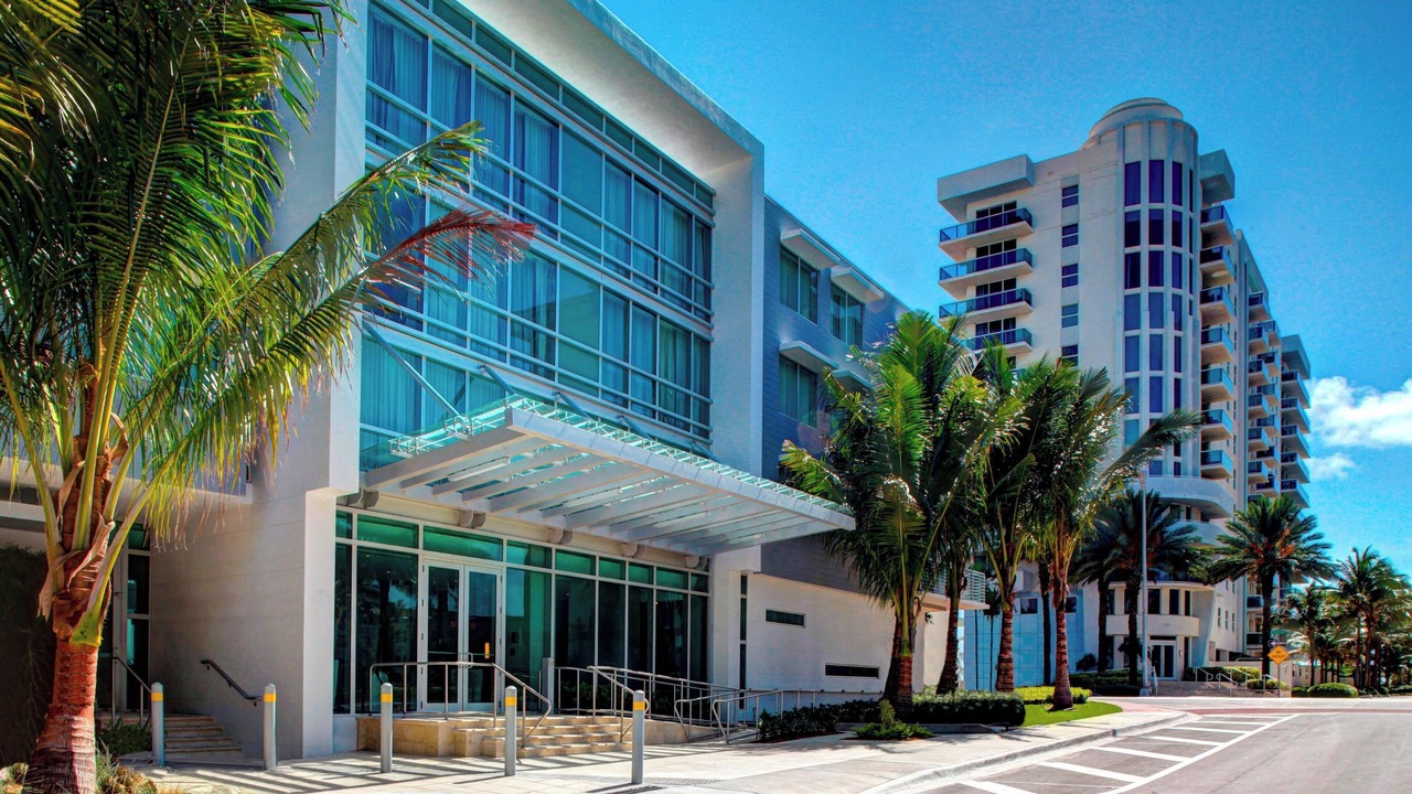Photo of Outdoor in Surfside