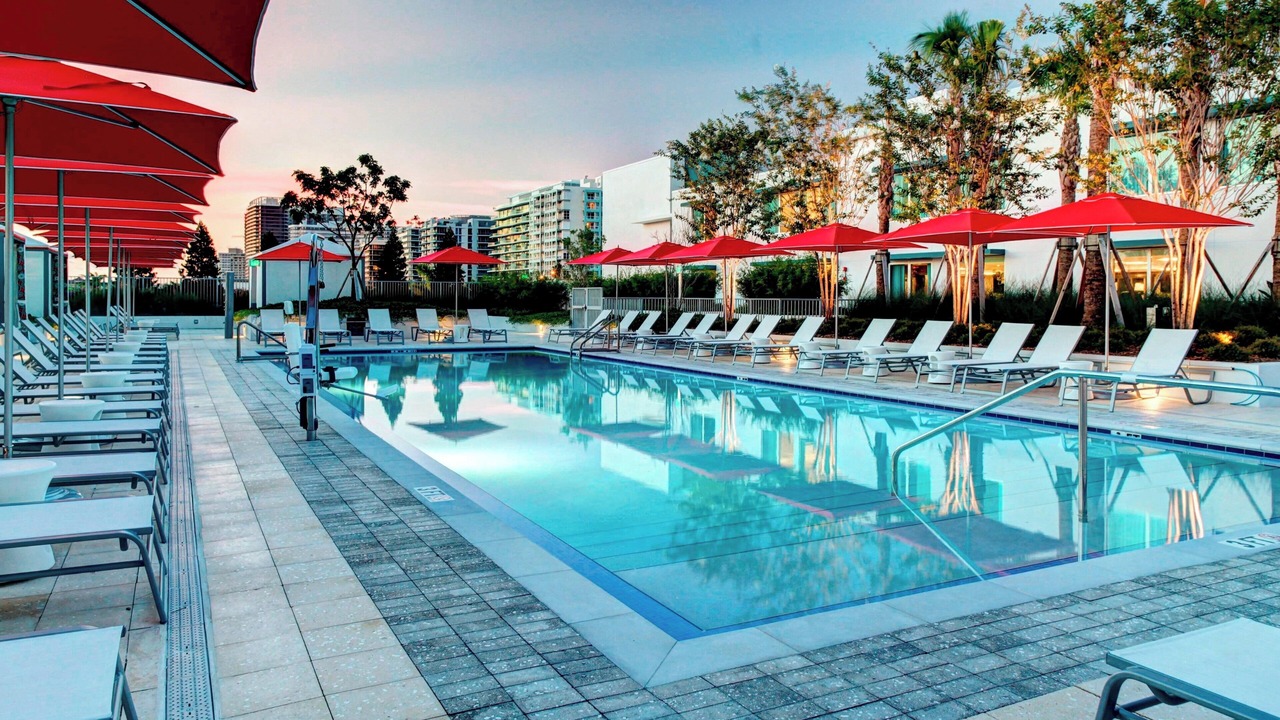 Photo of Outdoor in Surfside