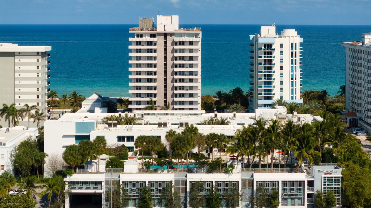 Photo of Outdoor in Surfside
