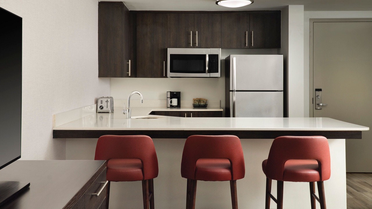 Photo of Kitchen in Surfside