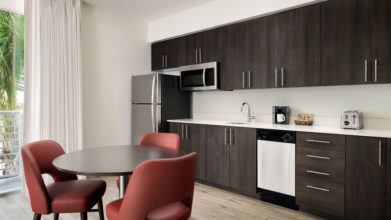 Photo of Kitchen in Surfside