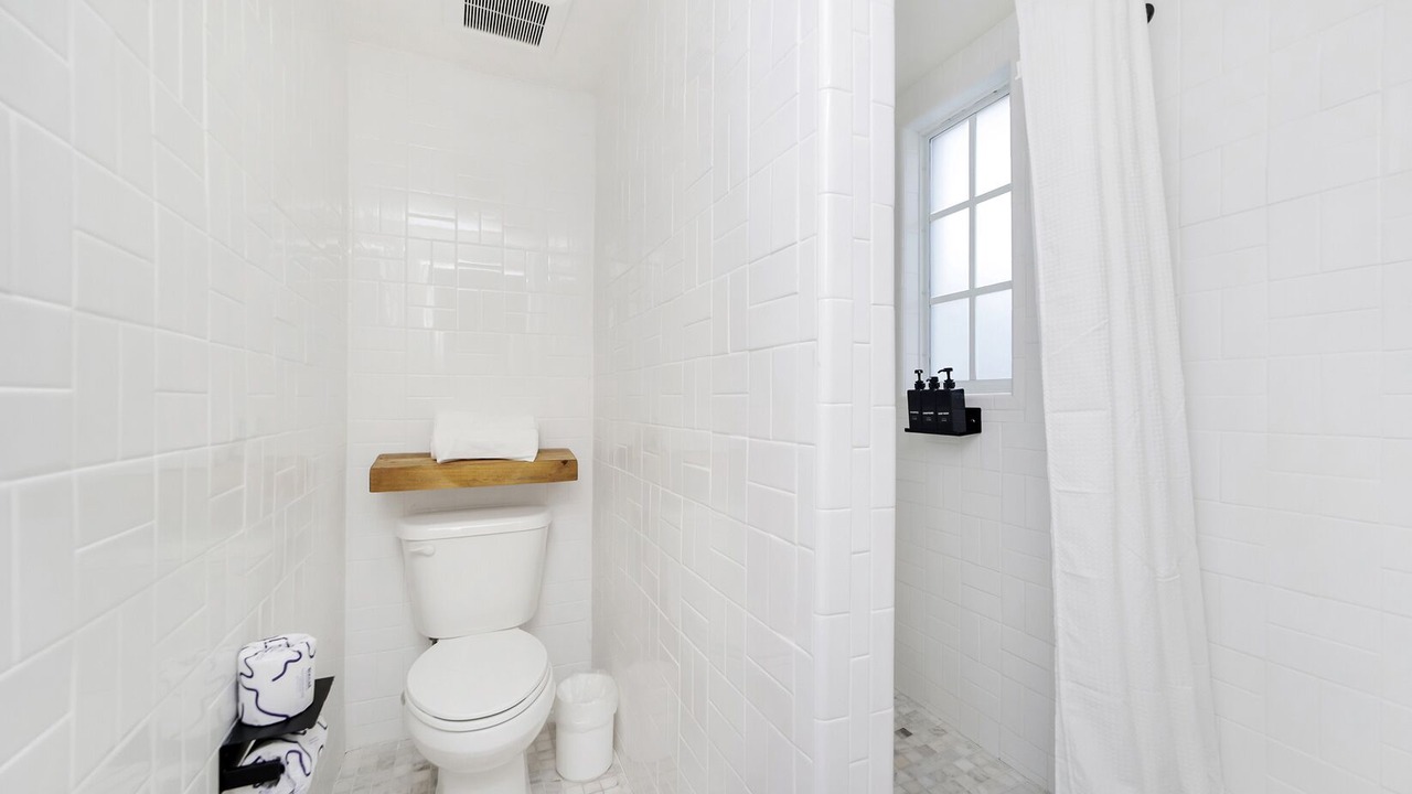 Photo of Bathroom in South Pointe