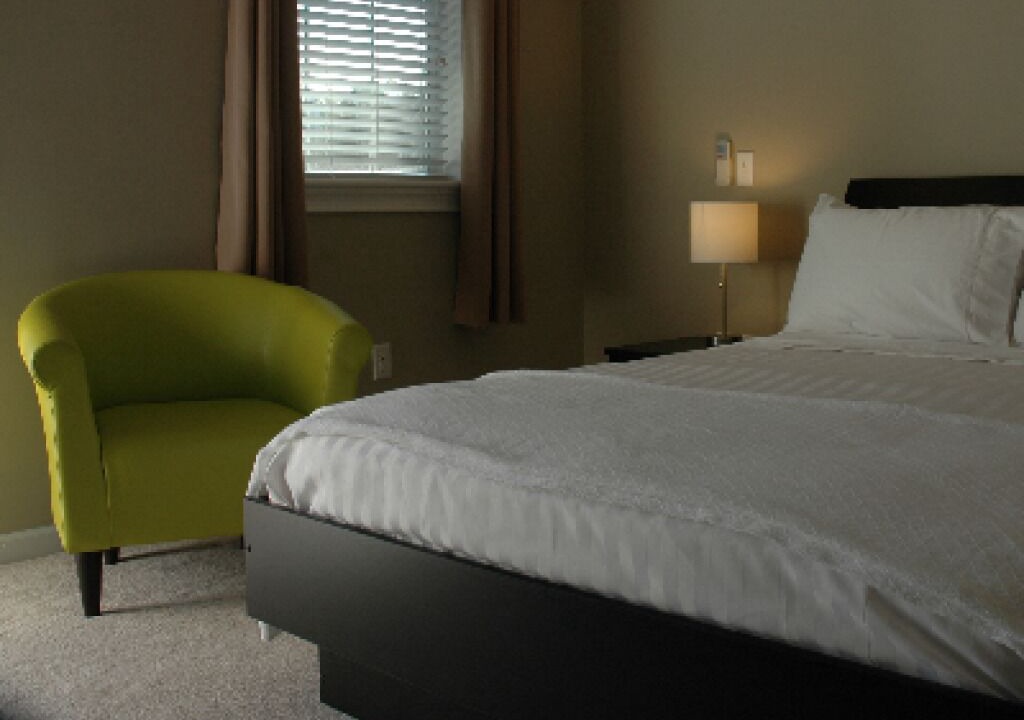 Photo of Bedroom in Rock Hall
