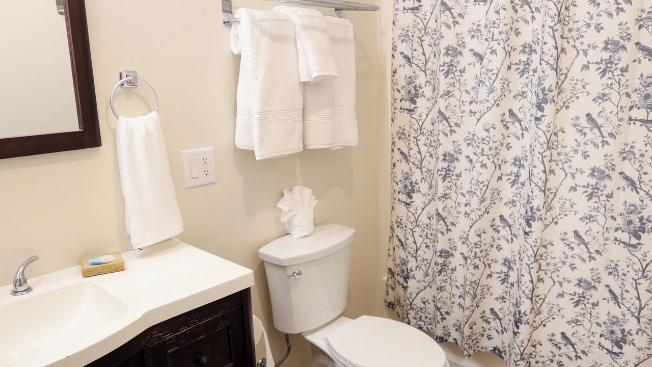 Photo of Bathroom in Snow Hill