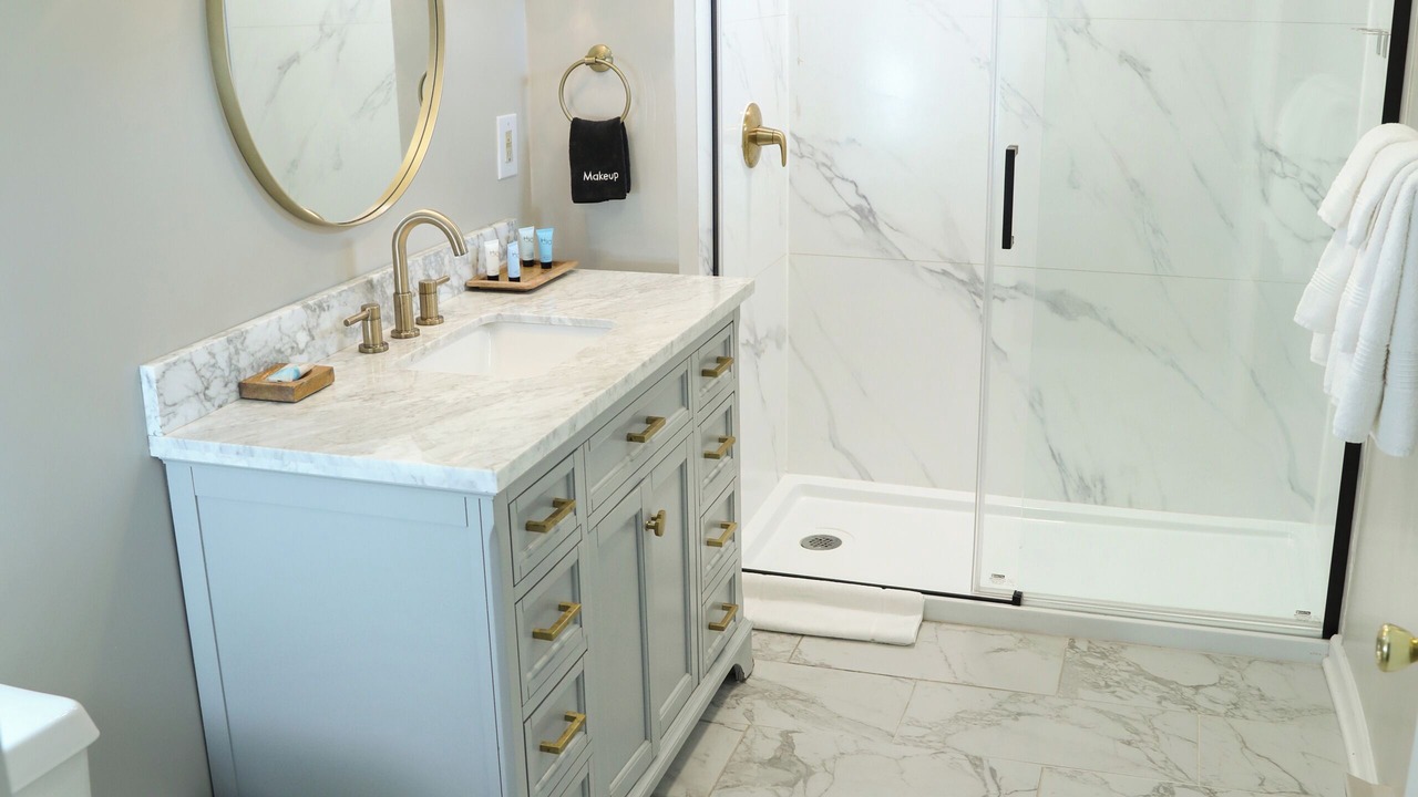 Photo of Bathroom in Snow Hill