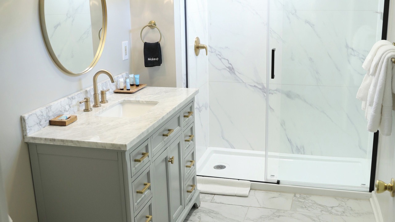 Photo of Bathroom in Snow Hill