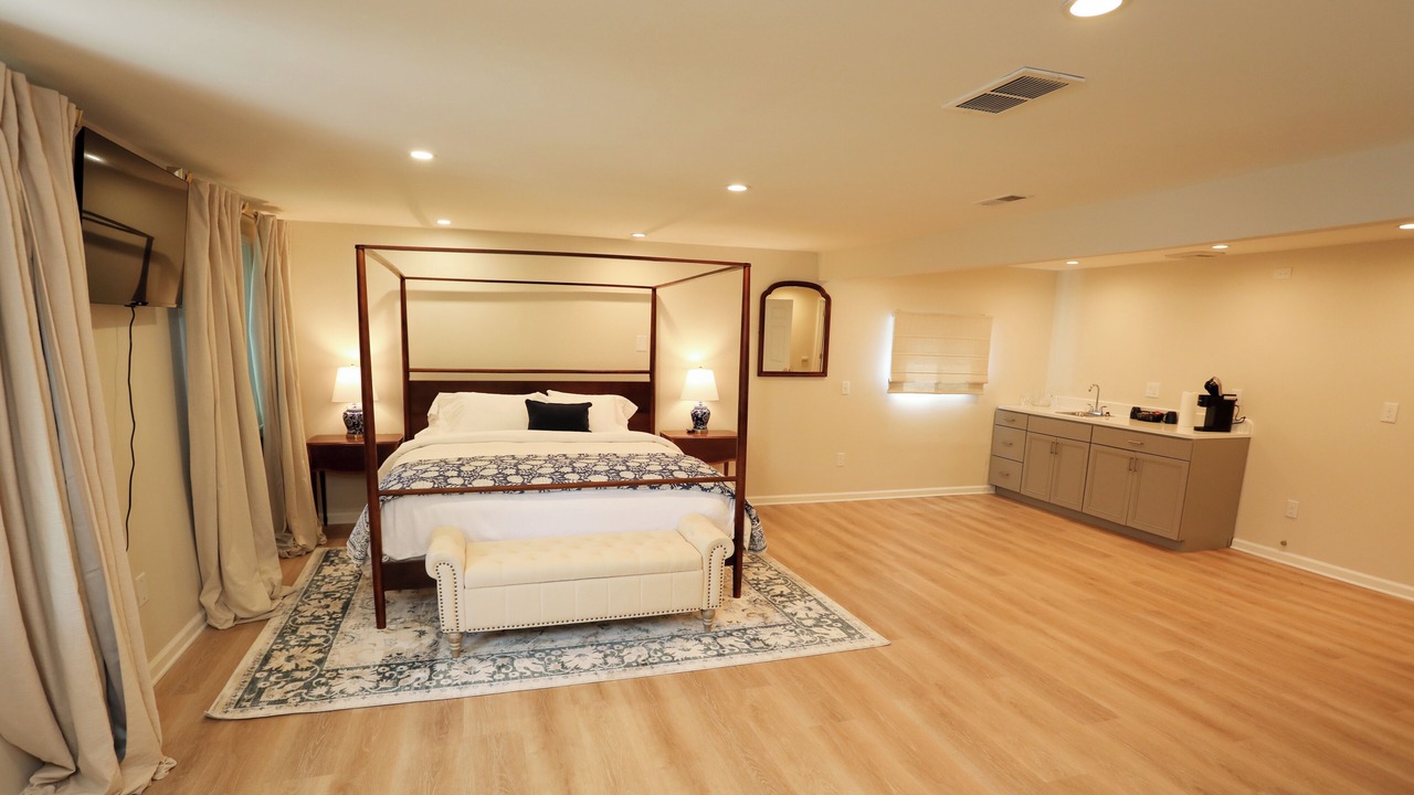 Photo of Bedroom in Snow Hill