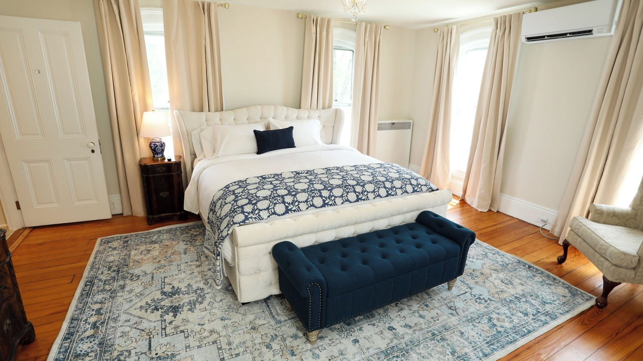 Photo of Bedroom in Snow Hill