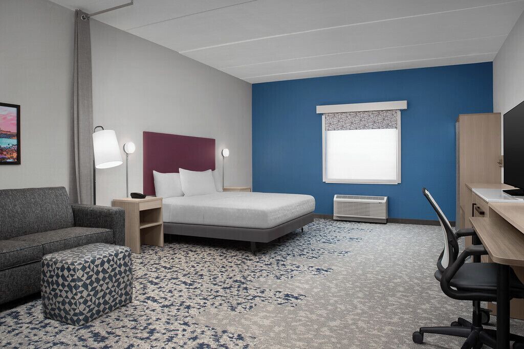 Photo of Bedroom in Weston