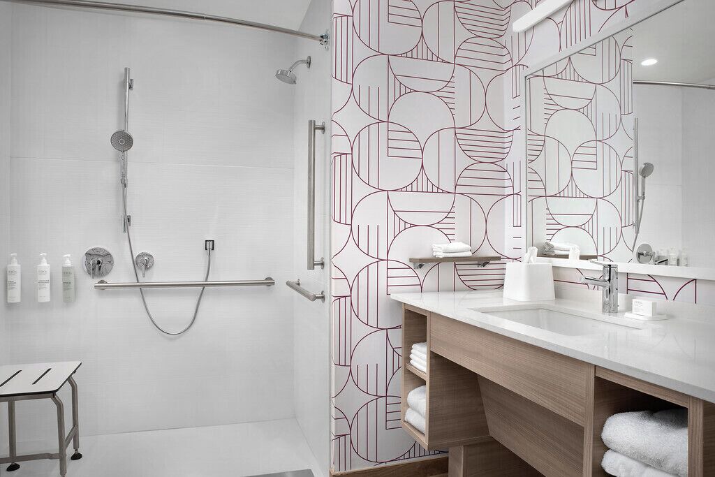 Photo of Bathroom in Weston