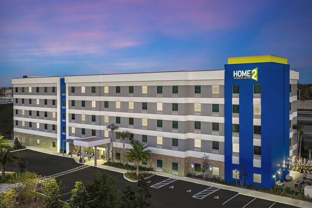 Photo of Outdoor in Weston