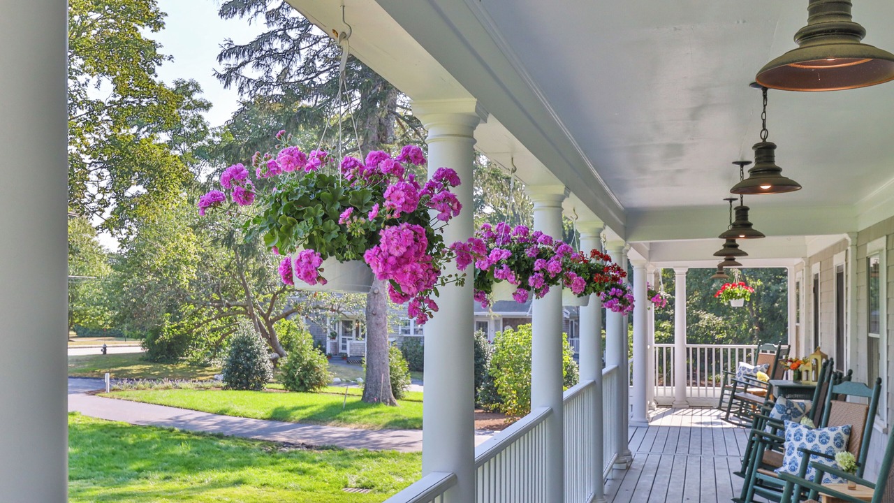 Photo of Outdoor in Sea Pines