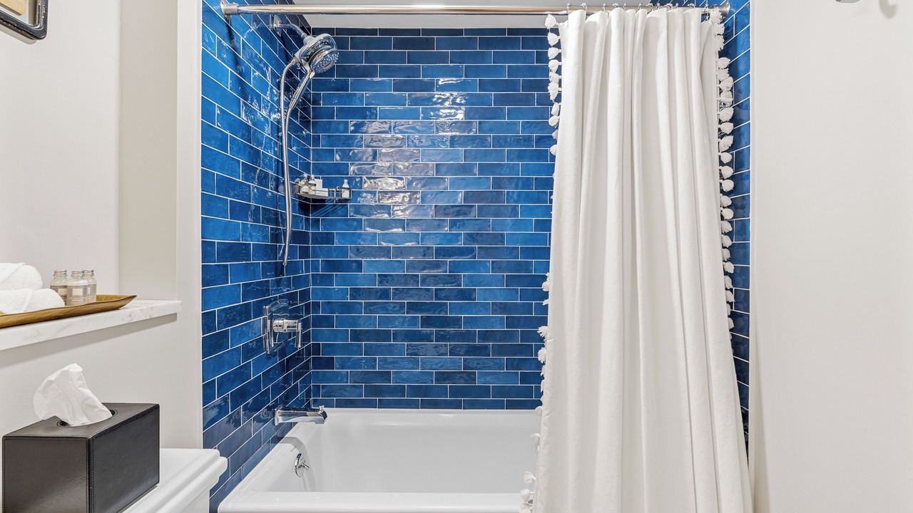 Photo of Bathroom in Sea Pines
