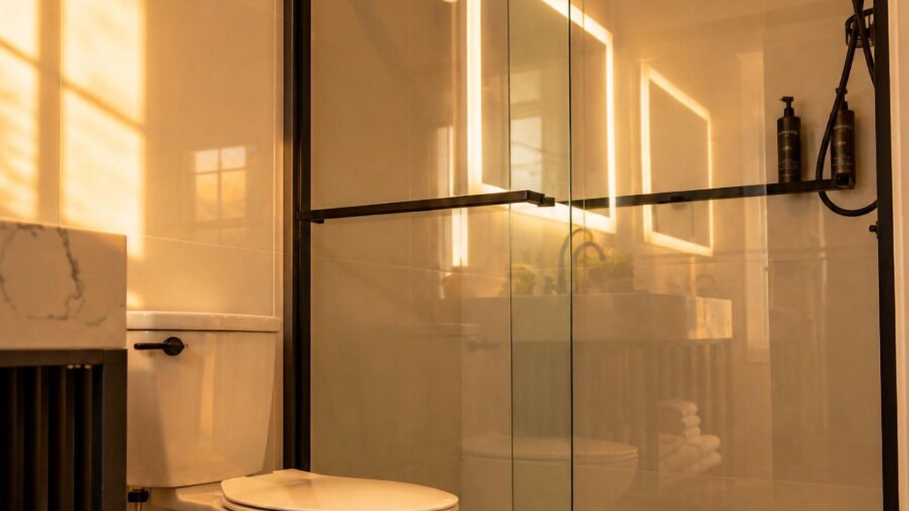 Photo of Bathroom in Silver Beach