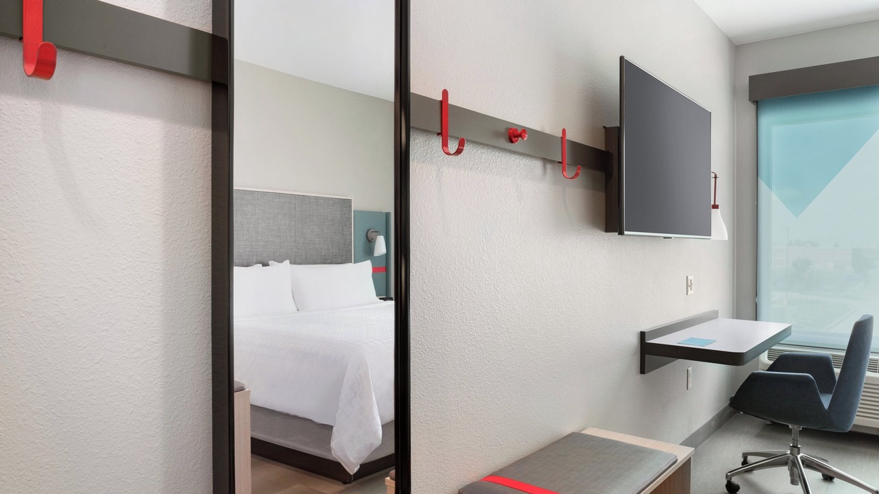Photo of Bedroom in California