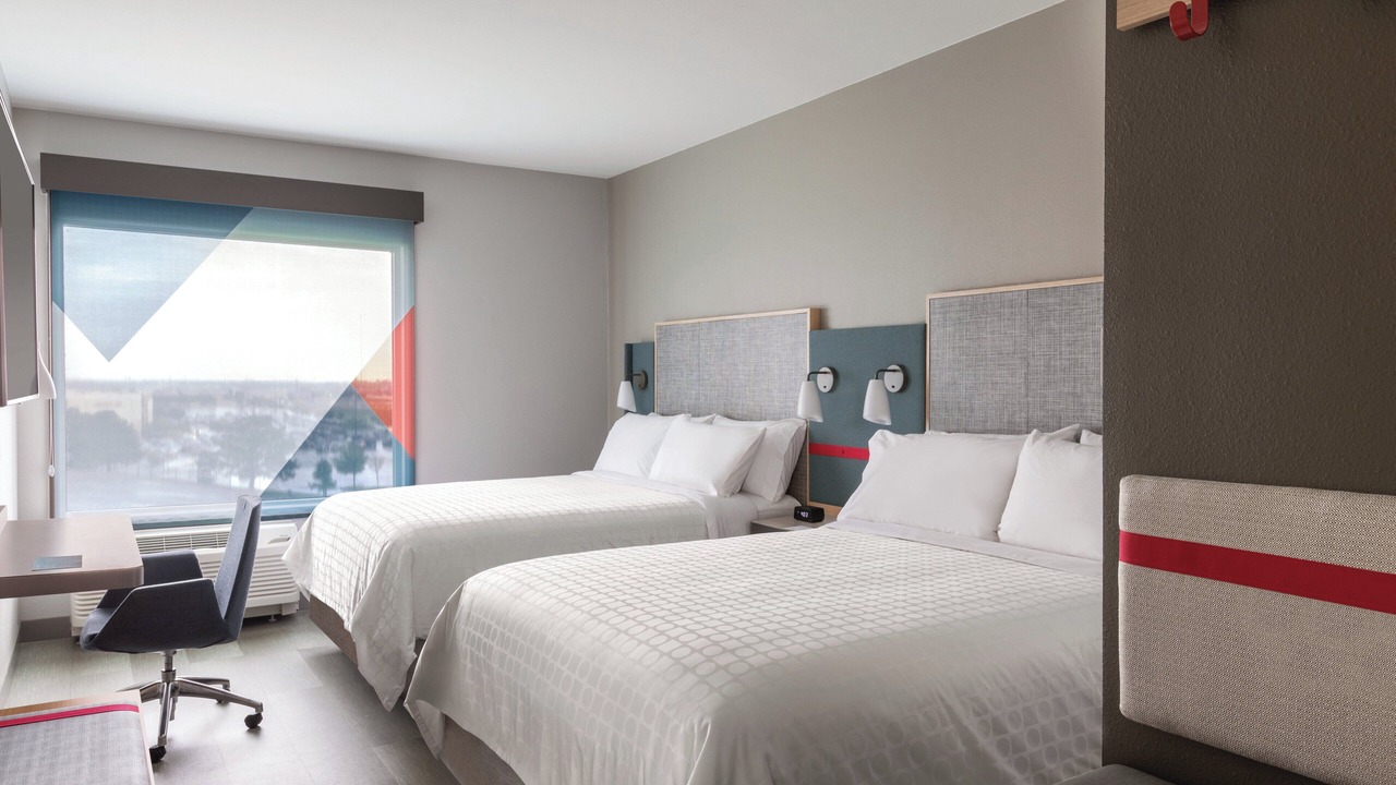 Photo of Bedroom in California