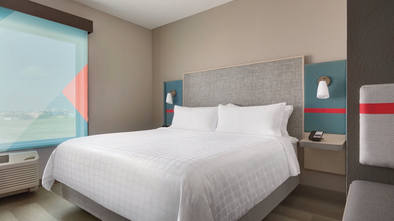 Photo of Bedroom in California