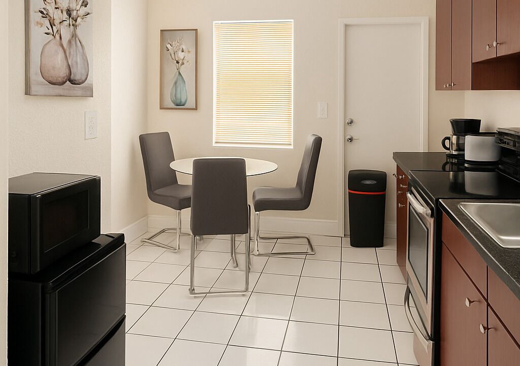 Photo of Kitchen in Buena Vista
