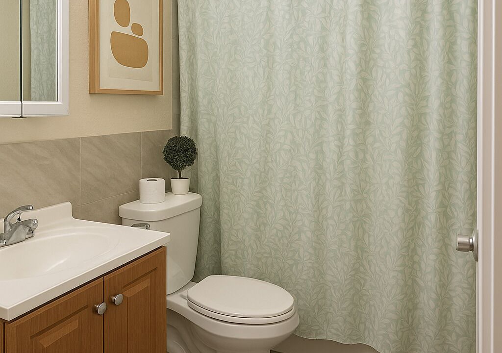 Photo of Bathroom in Buena Vista