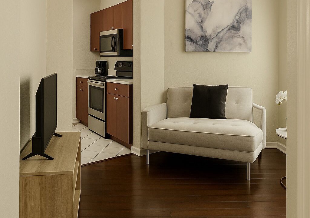 Photo of Livingroom in Buena Vista
